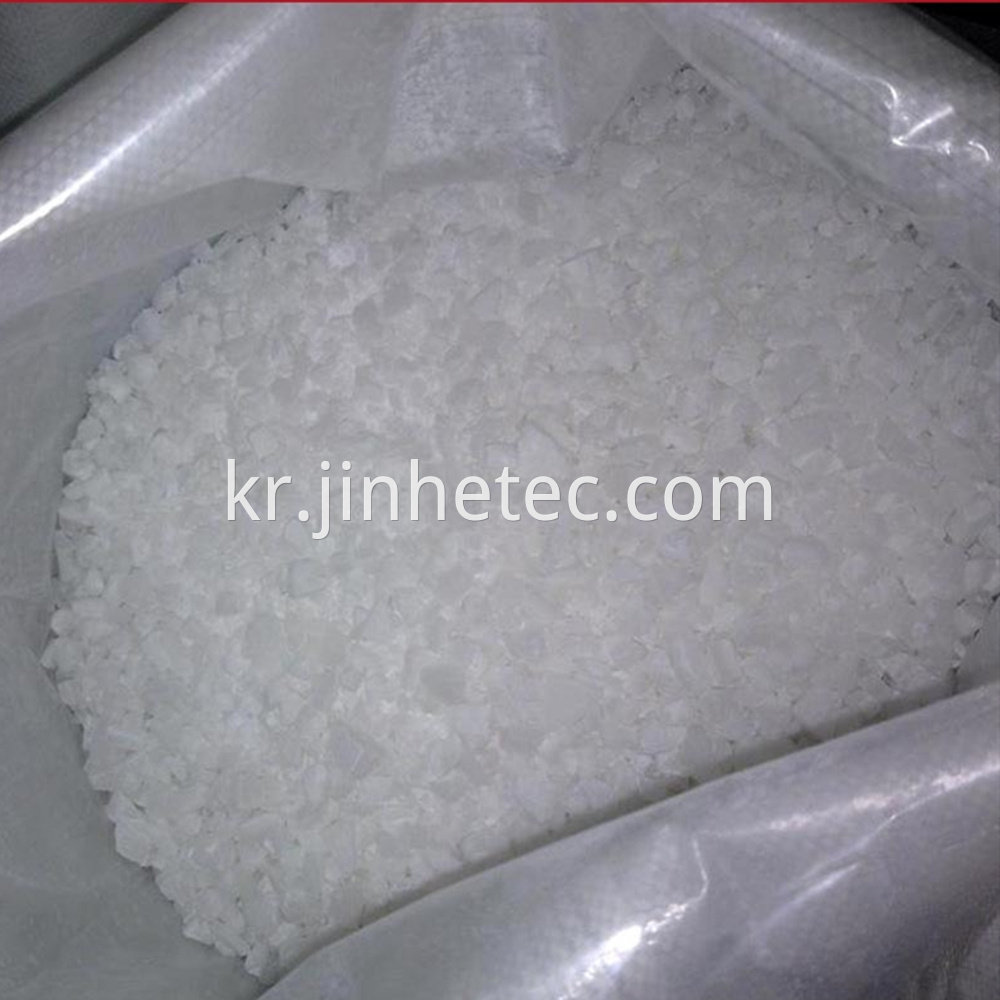 Aluminium Sulfate For Water treatment